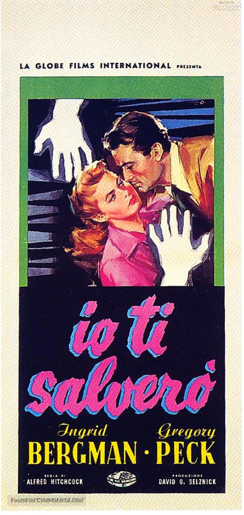 Angelo Cesselon - Io Ti Salverò