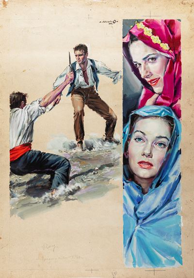 Cavalleria Rusticana