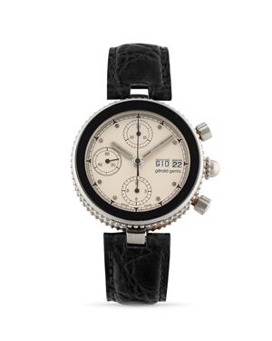Gefica G2989.7 chronograph 