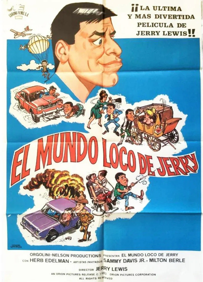 Jano (francisco Fernández-zarza) - Qua la Mano Picchiatello!