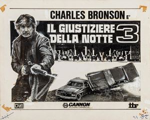 Il giustiziere della notte 3