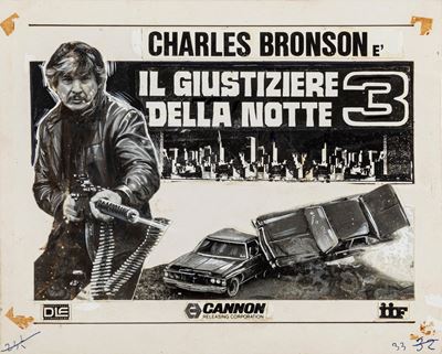 Il Giustiziere della Notte 3
