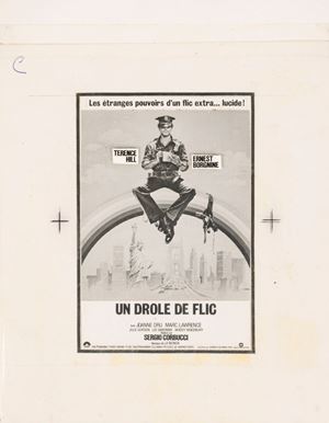 Poliziotto superpiù