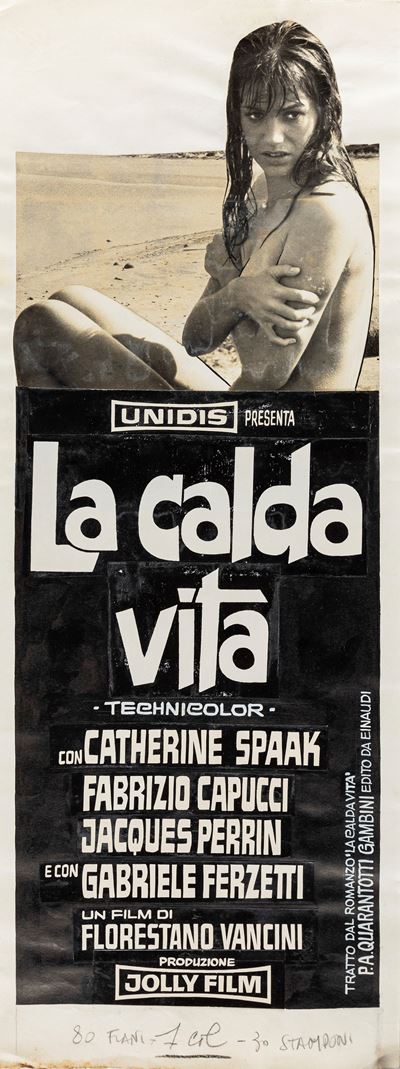 La Calda Vita