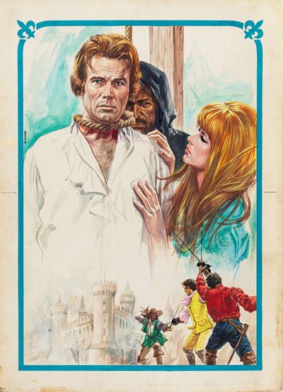 Il Gobbo di Parigi