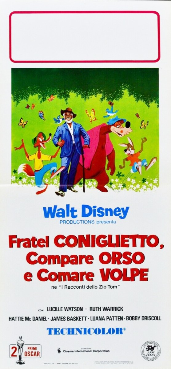 I racconti dello zio Tom