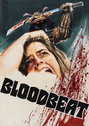 Blood Beat