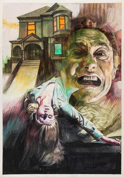 Delirium House - la Casa del Delirio