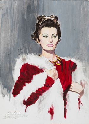 Nistri Giuliano - La caduta dell'Impero romano