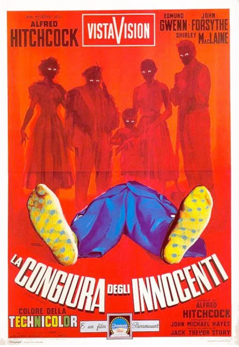Giuliano Nistri - La Congiura degli Innocenti