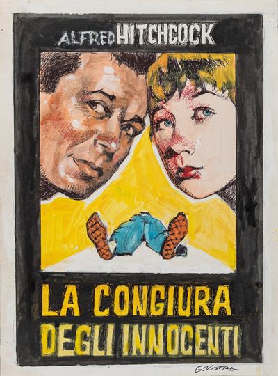 La Congiura degli Innocenti