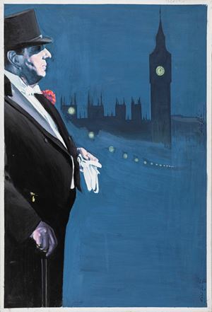 Ancora una domanda, Oscar Wilde!