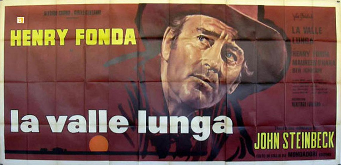 Enzo Nistri - La Valle Lunga
