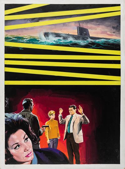 Oss 117: Segretissimo