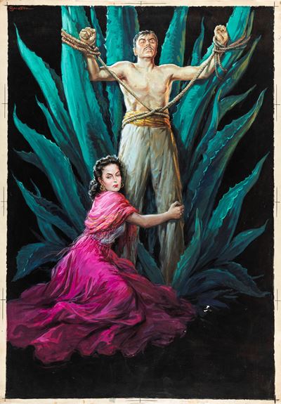 La Passionaria