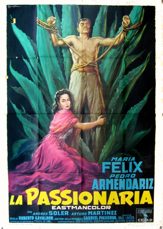 Anselmo Ballester - La Passionaria