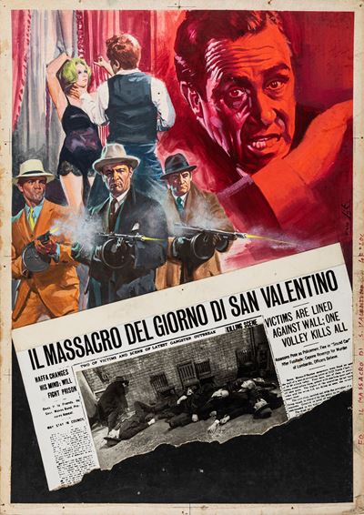 Il Massacro del Giorno di San Valentino