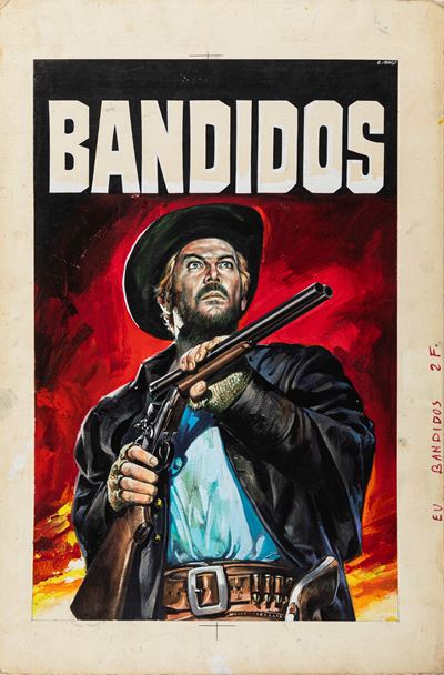 Bandidos