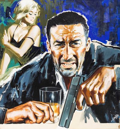 Cacciatori di Donne