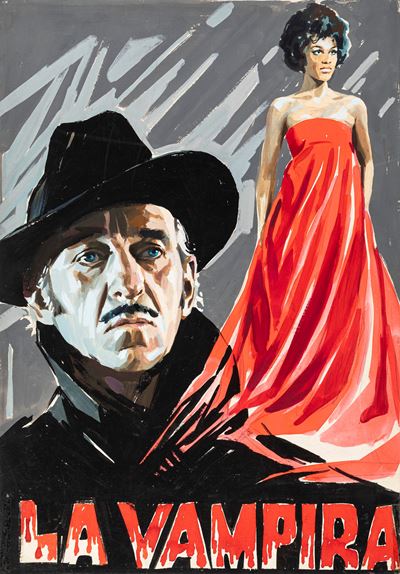 Vampira