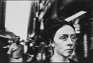 Ackermann Michael - New York
