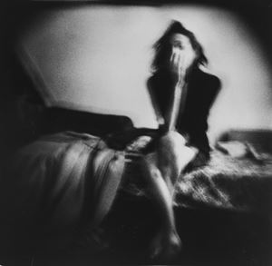 Ackermann Michael - Paris