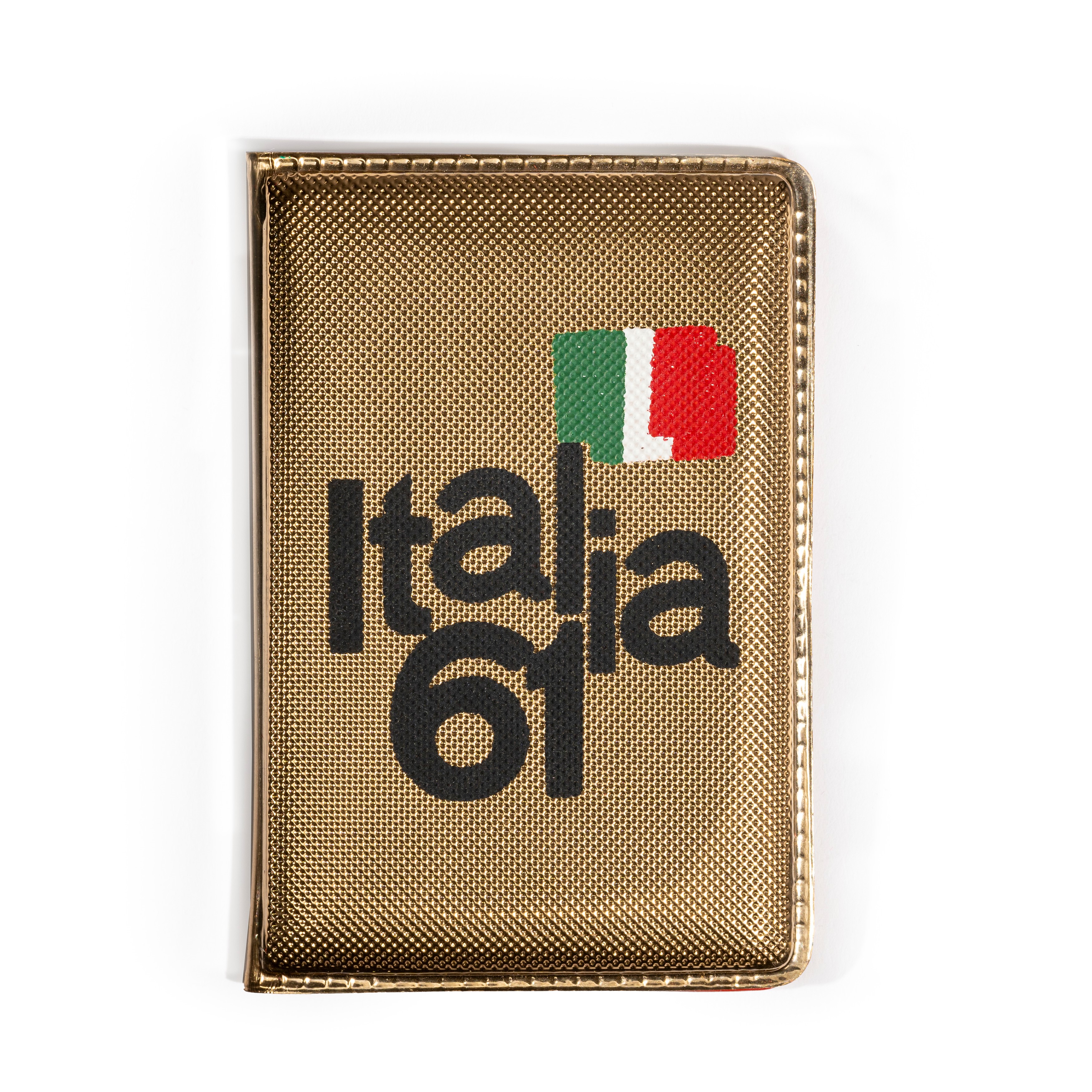 Medaglia commemorativa dei 100 anni dell'Unità d'Italia