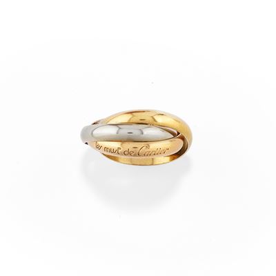 Anello Trinity Les Must De Cartier