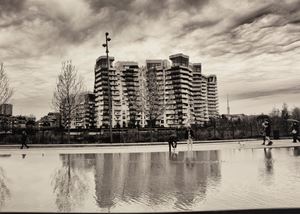 Milano Nuova: City Life