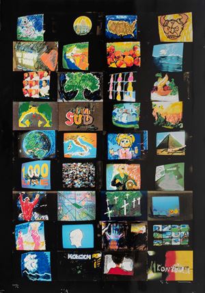 Ricordi di una Quadriennale