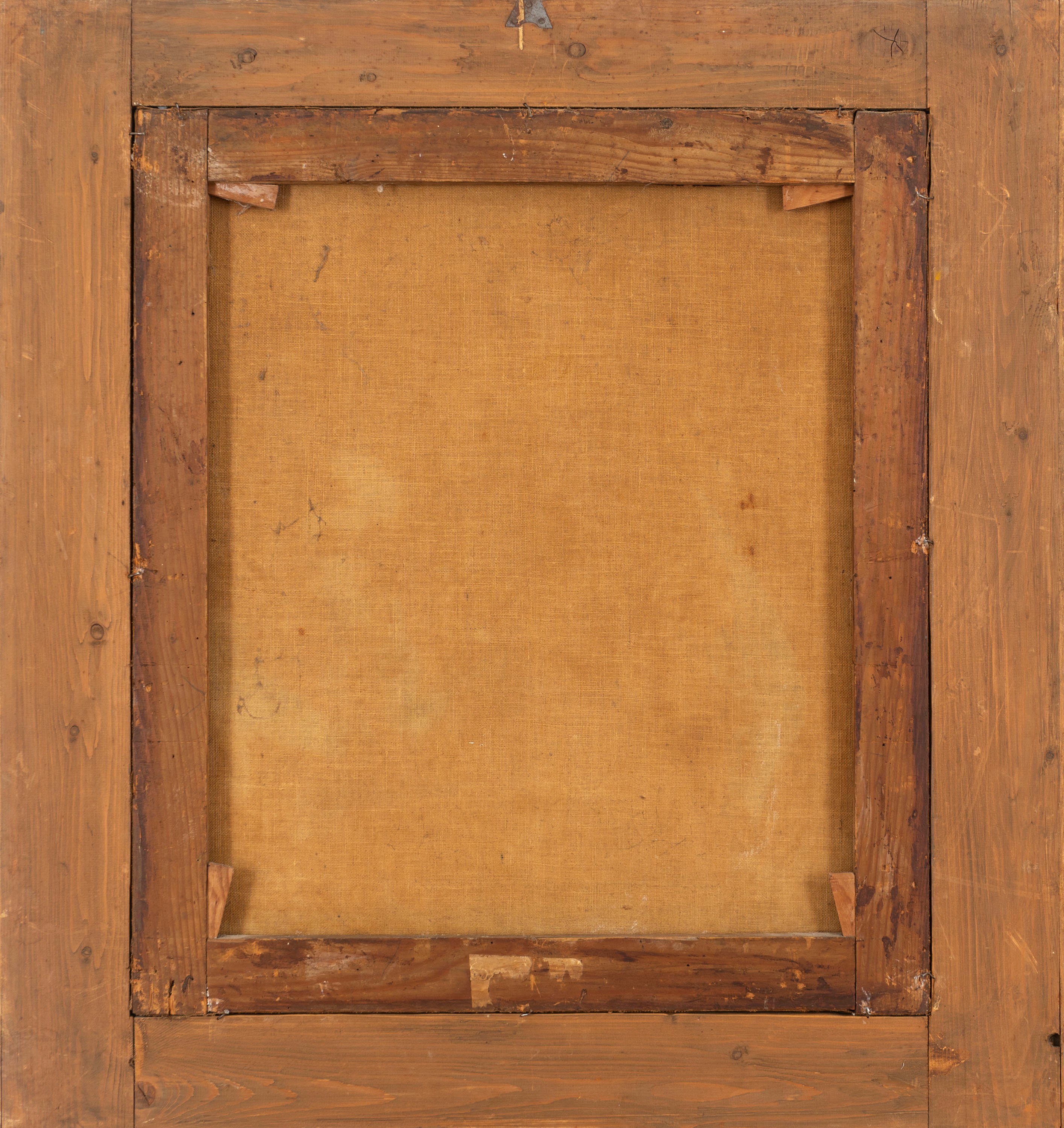 Matrimonio mistico di Santa Caterina