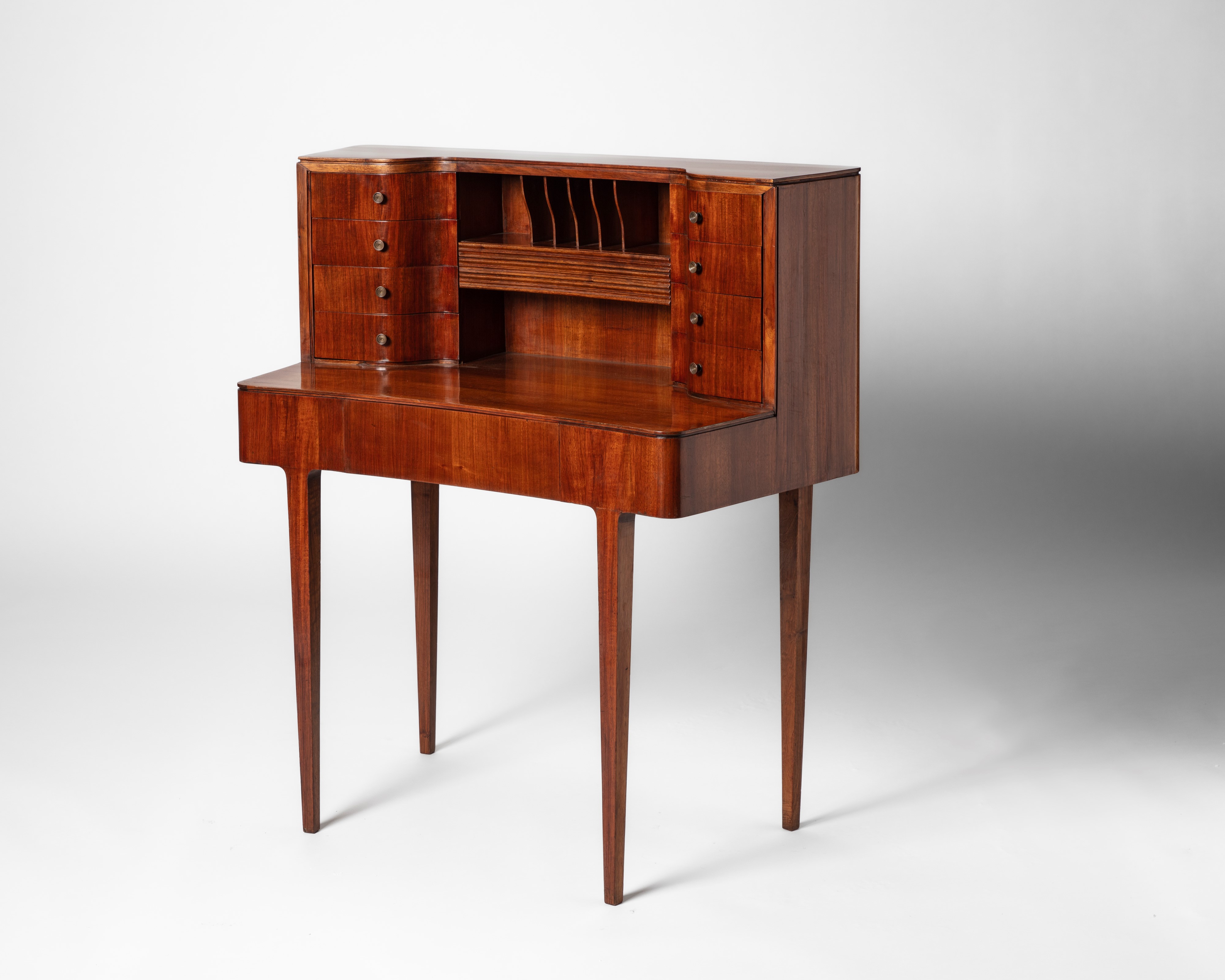 Secrétaire da centro