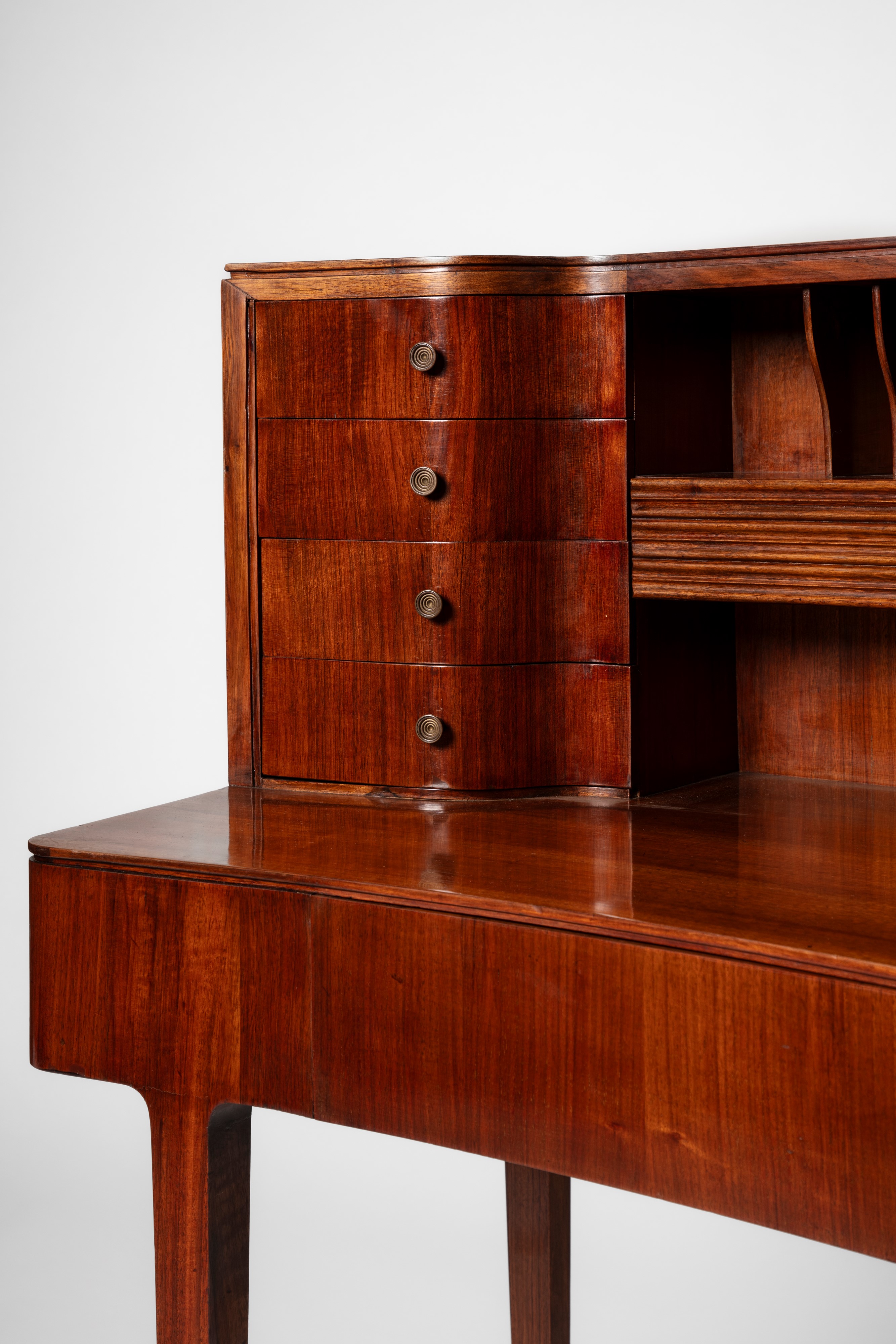 Secrétaire da centro