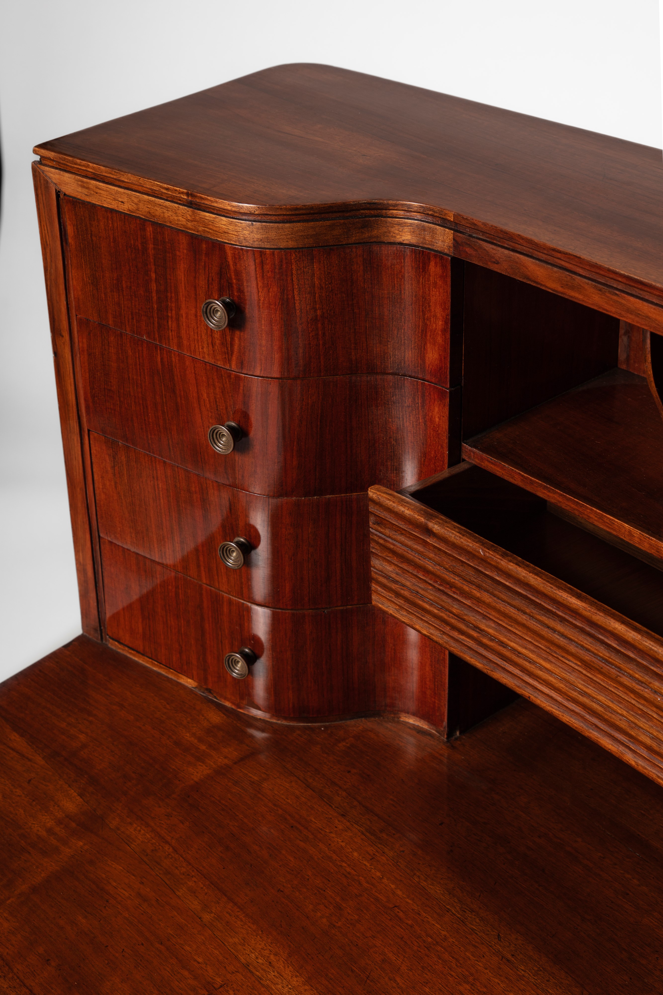 Secrétaire da centro