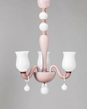 Ponti Gio - Lampadario a sospensione 