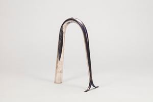 Sabattini Lino - Vaso scultura