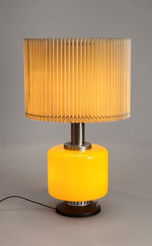 Lampada da tavolo