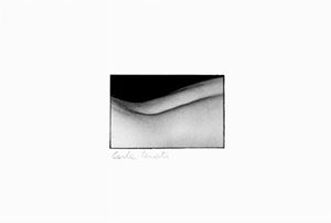 Cerati Carla - Untitled (Nude)