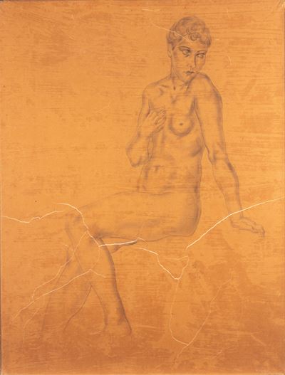 Nudo Femminile