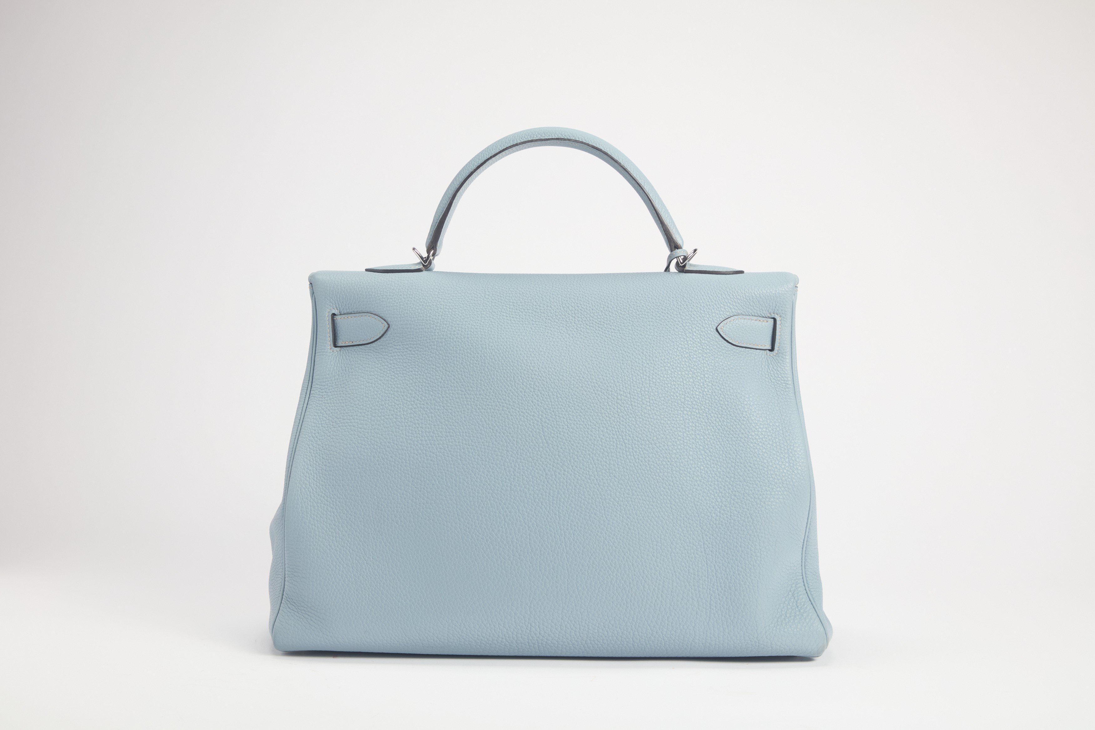 Borsa Kelly Retourne cm 40