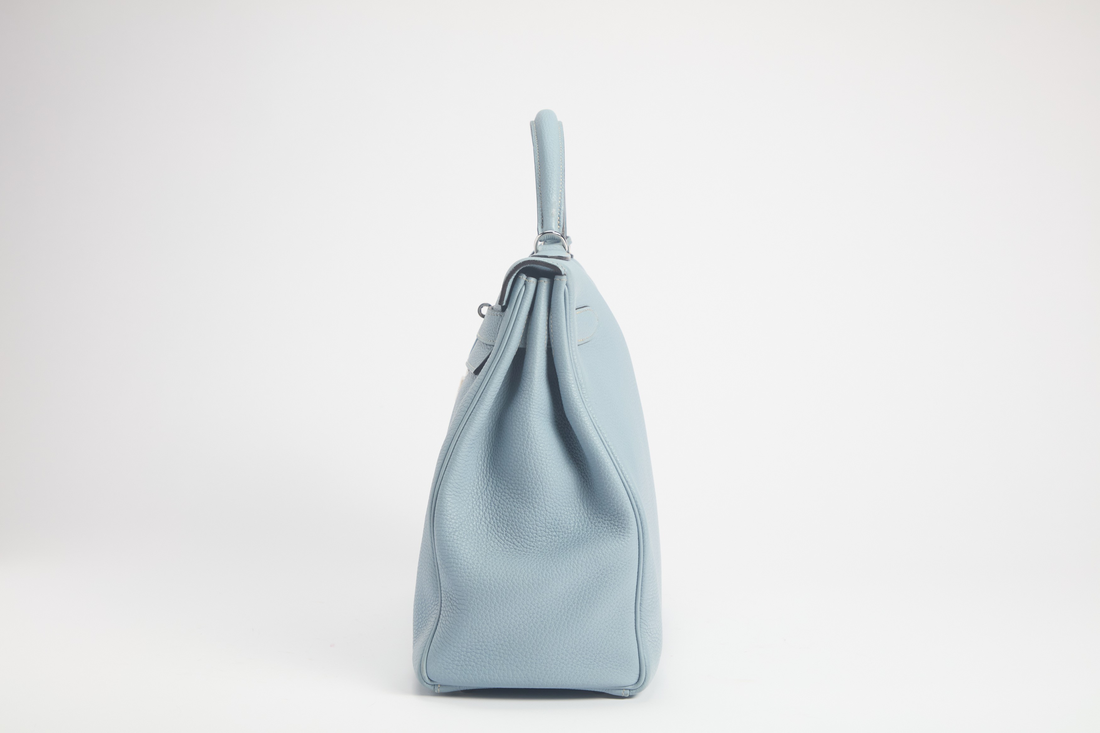 Borsa Kelly Retourne cm 40