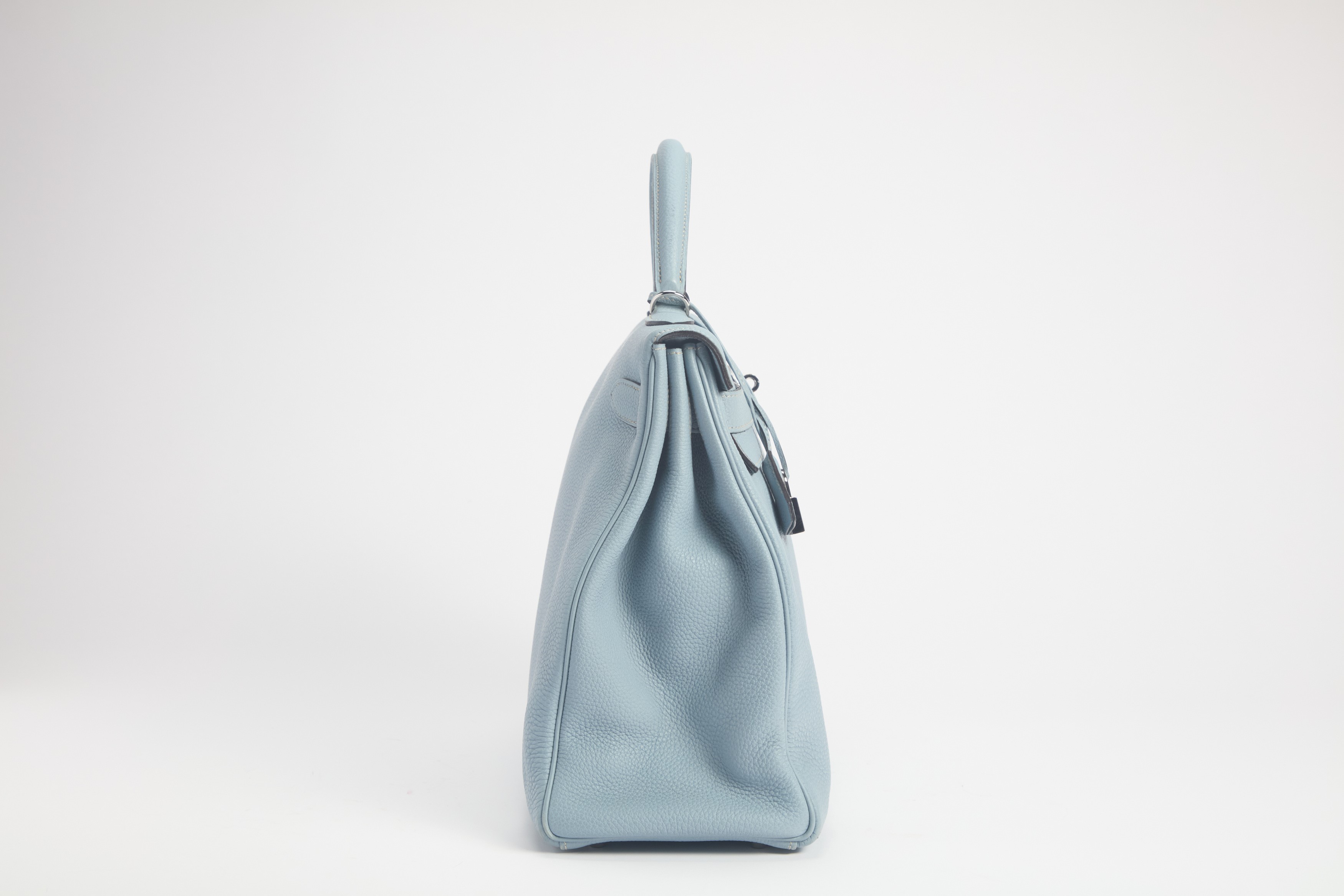 Borsa Kelly Retourne cm 40