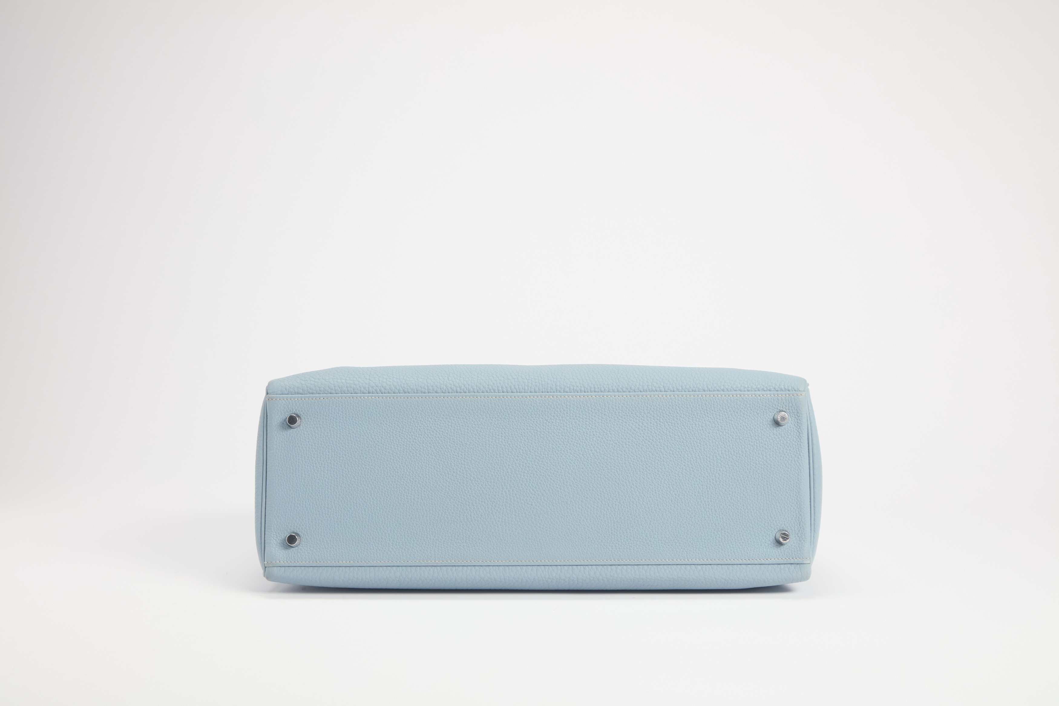 Borsa Kelly Retourne cm 40