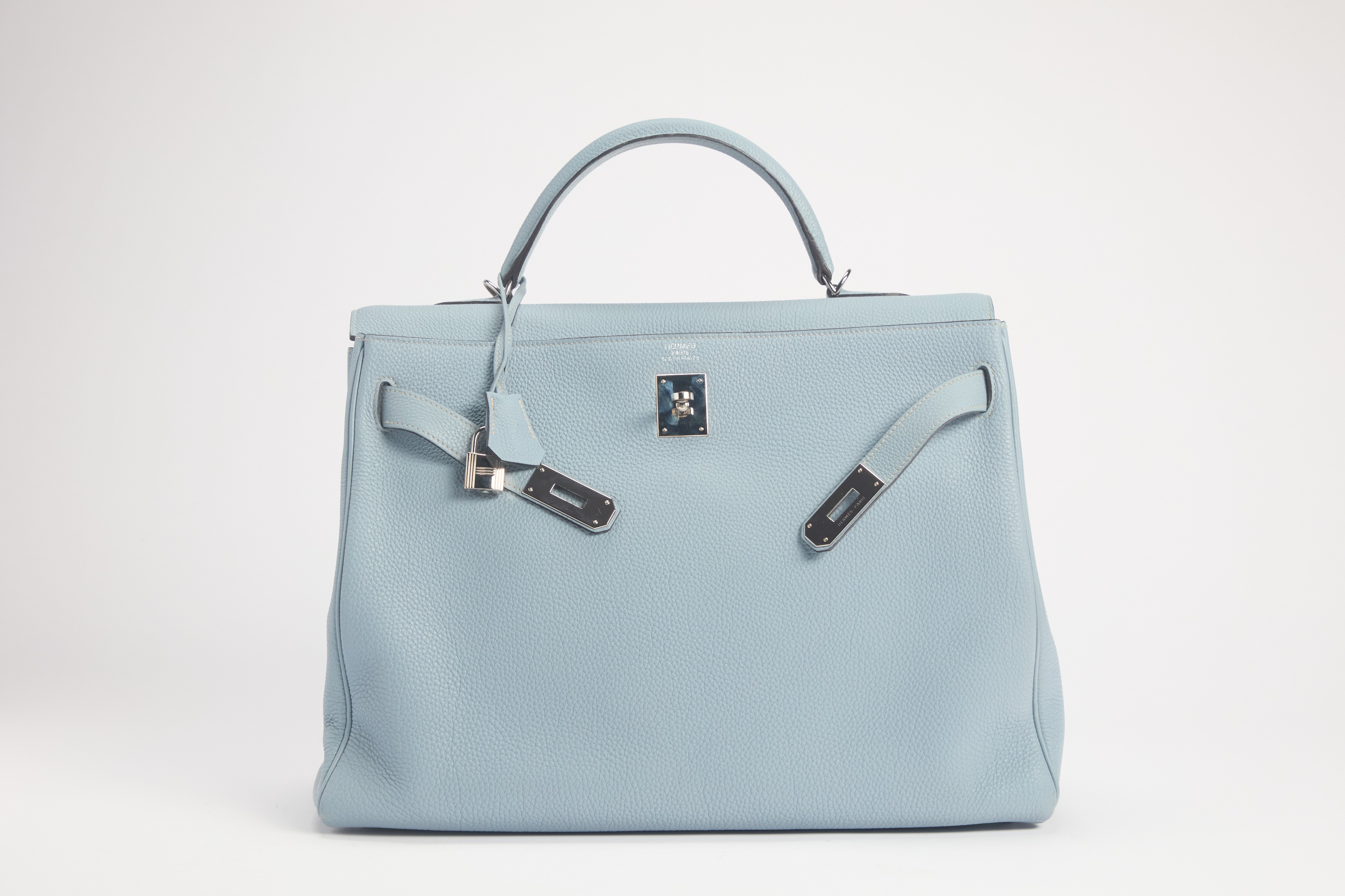 Borsa Kelly Retourne cm 40