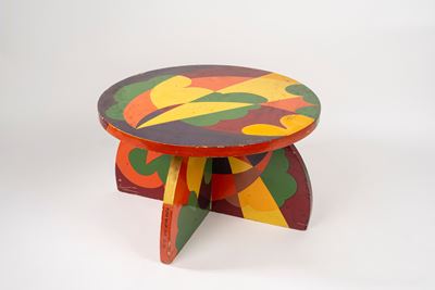 Sgabello