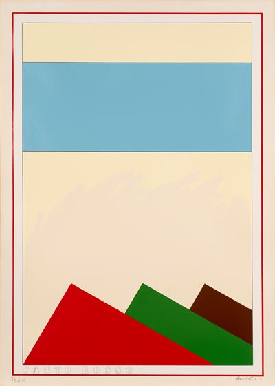 Canto Rosso