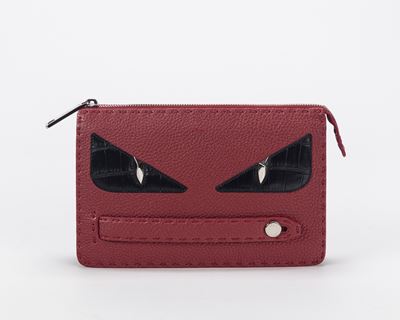 Pochette Monster