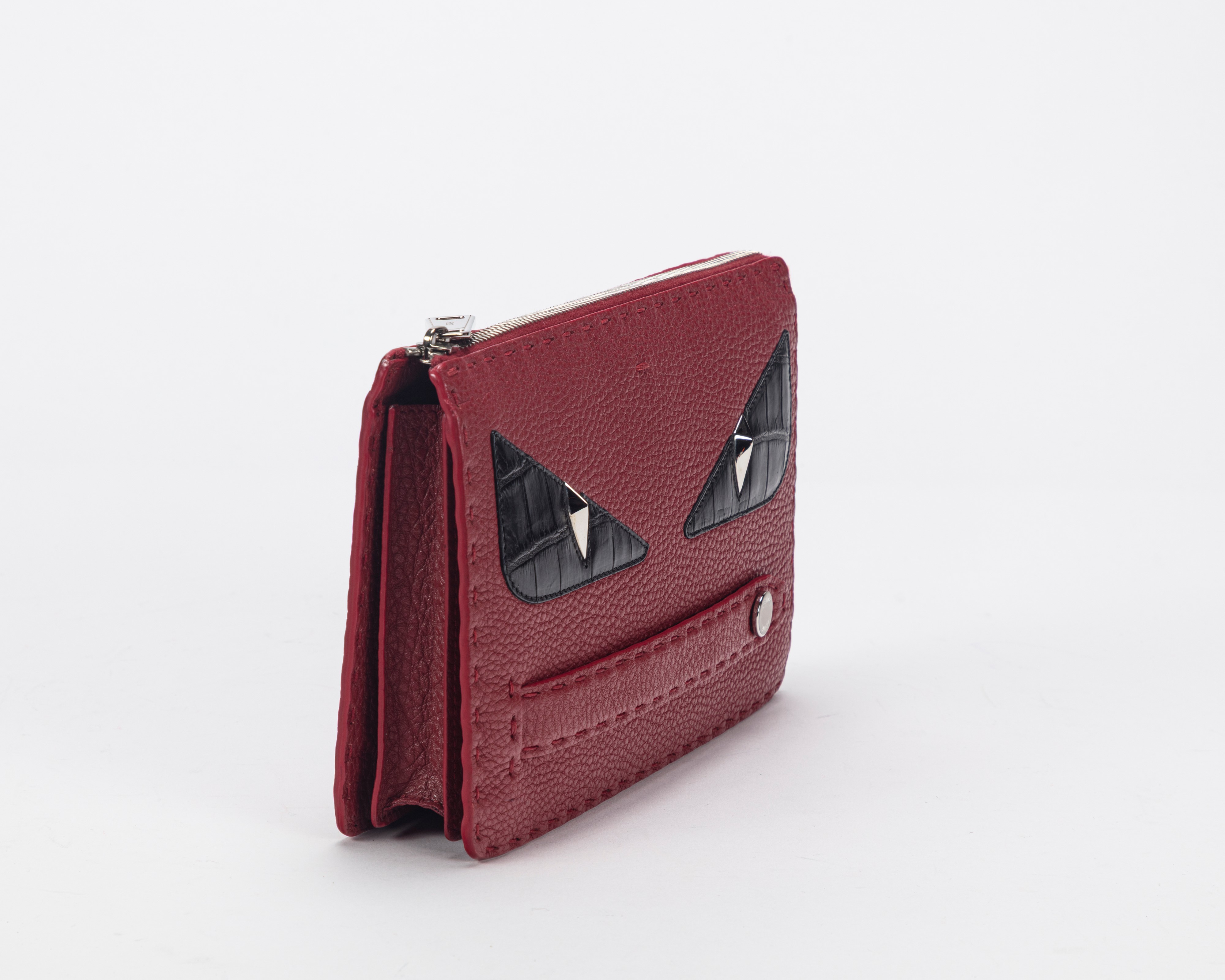 Fendi - Pochette Monster