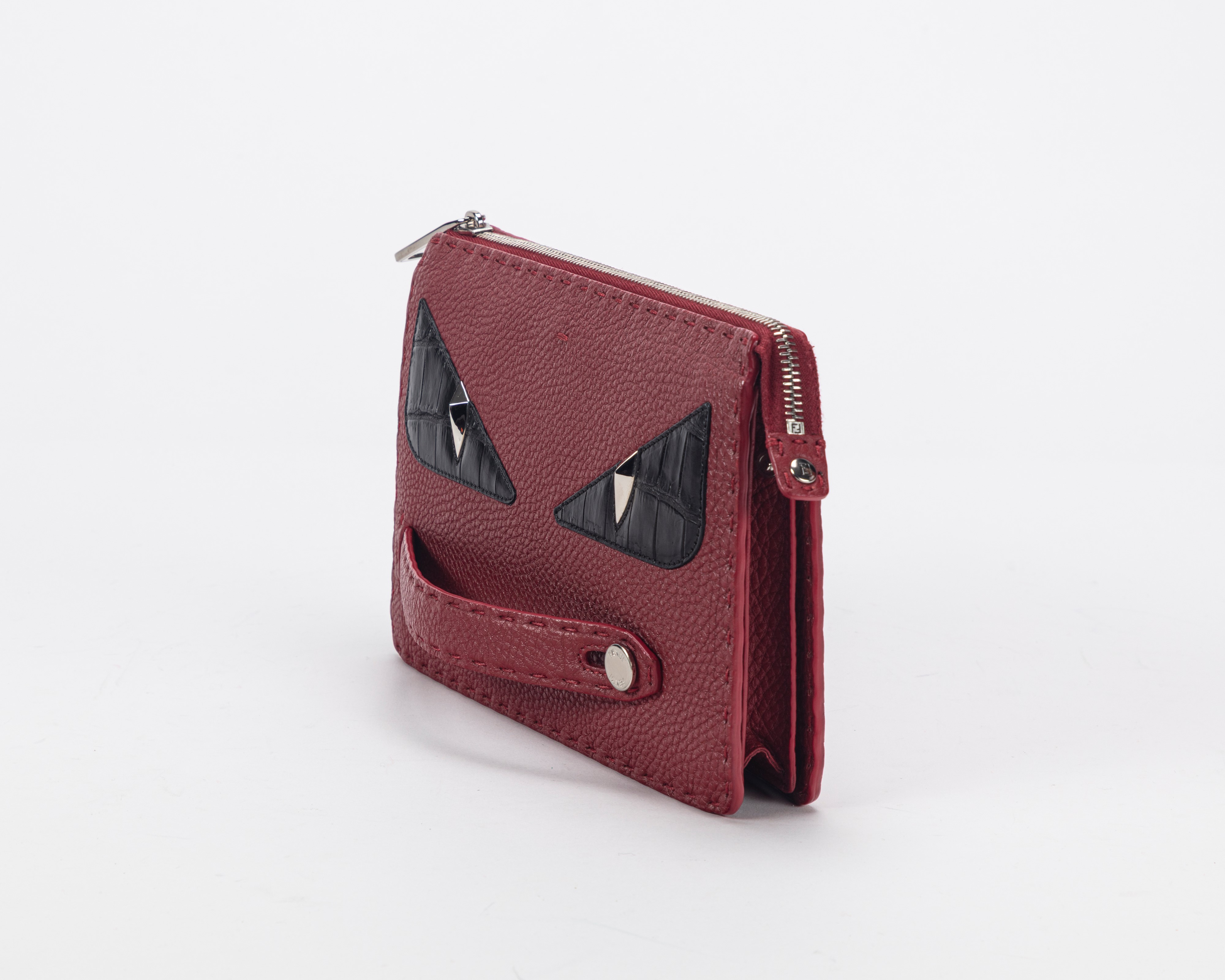 Fendi - Pochette Monster