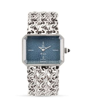 De Ville Emerald 8272-1011